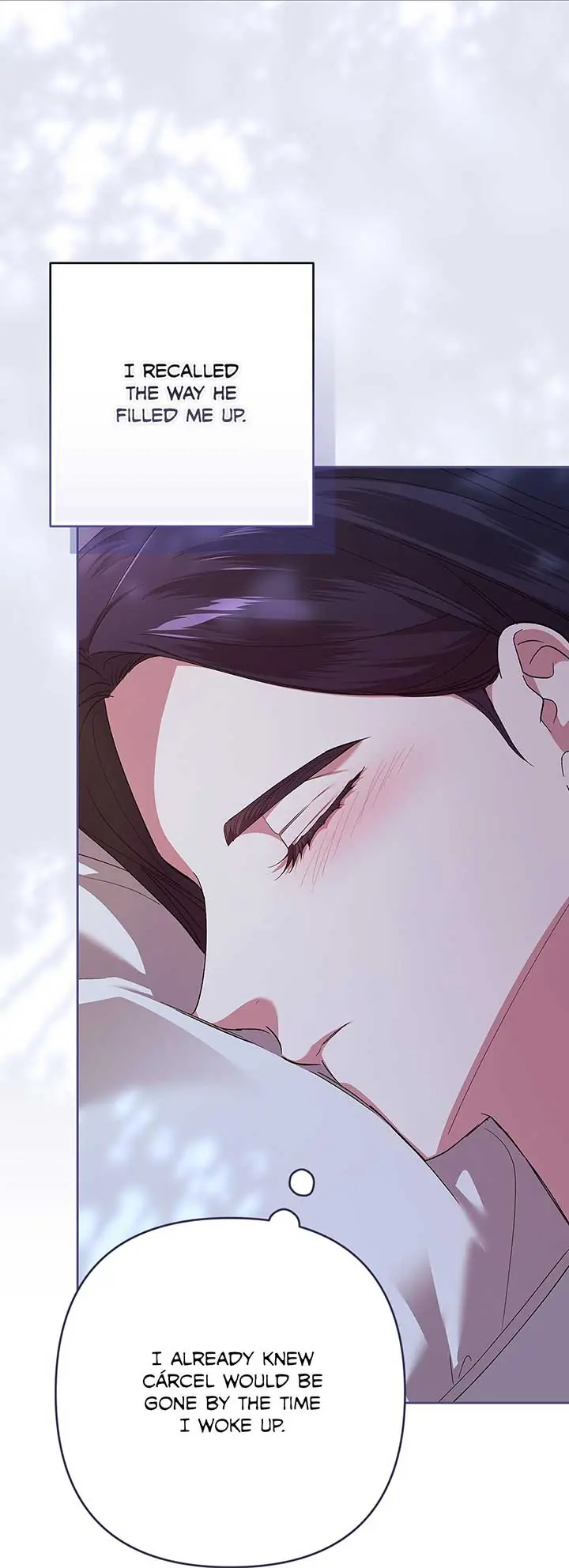The Broken Ring: This Marriage Will Fail Anyway Chapter 88 Page 25
