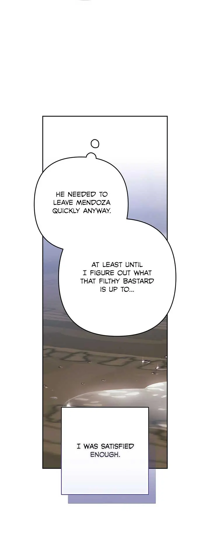 The Broken Ring: This Marriage Will Fail Anyway Chapter 88 Page 26