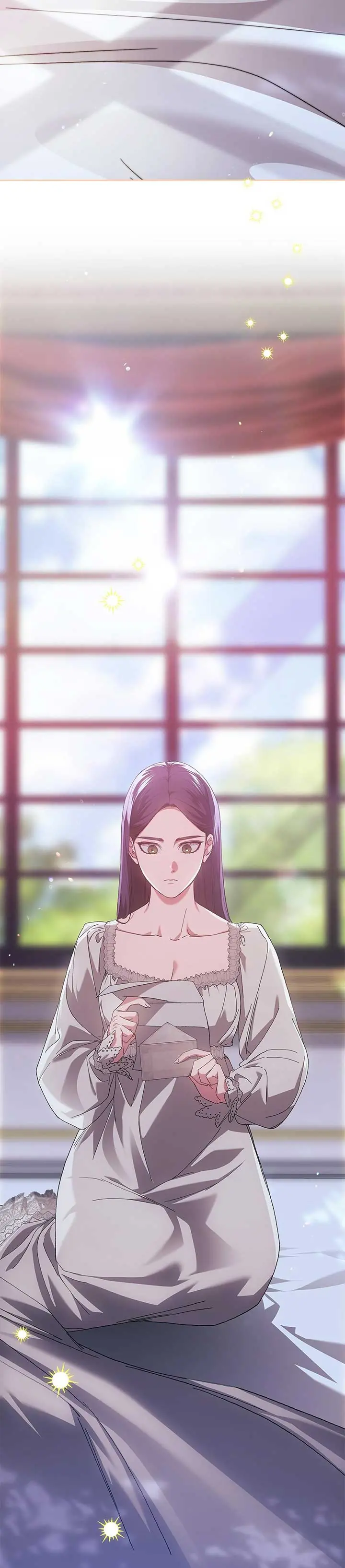 The Broken Ring: This Marriage Will Fail Anyway Chapter 88 Page 37