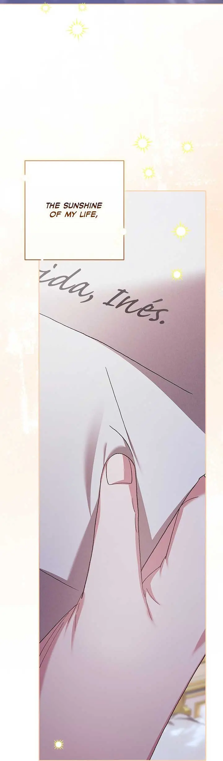 The Broken Ring: This Marriage Will Fail Anyway Chapter 88 Page 38
