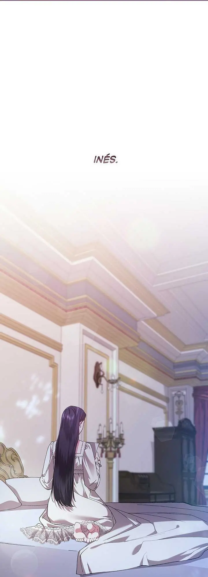 The Broken Ring: This Marriage Will Fail Anyway Chapter 88 Page 40