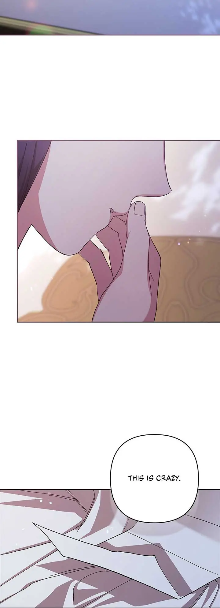 The Broken Ring: This Marriage Will Fail Anyway Chapter 88 Page 41