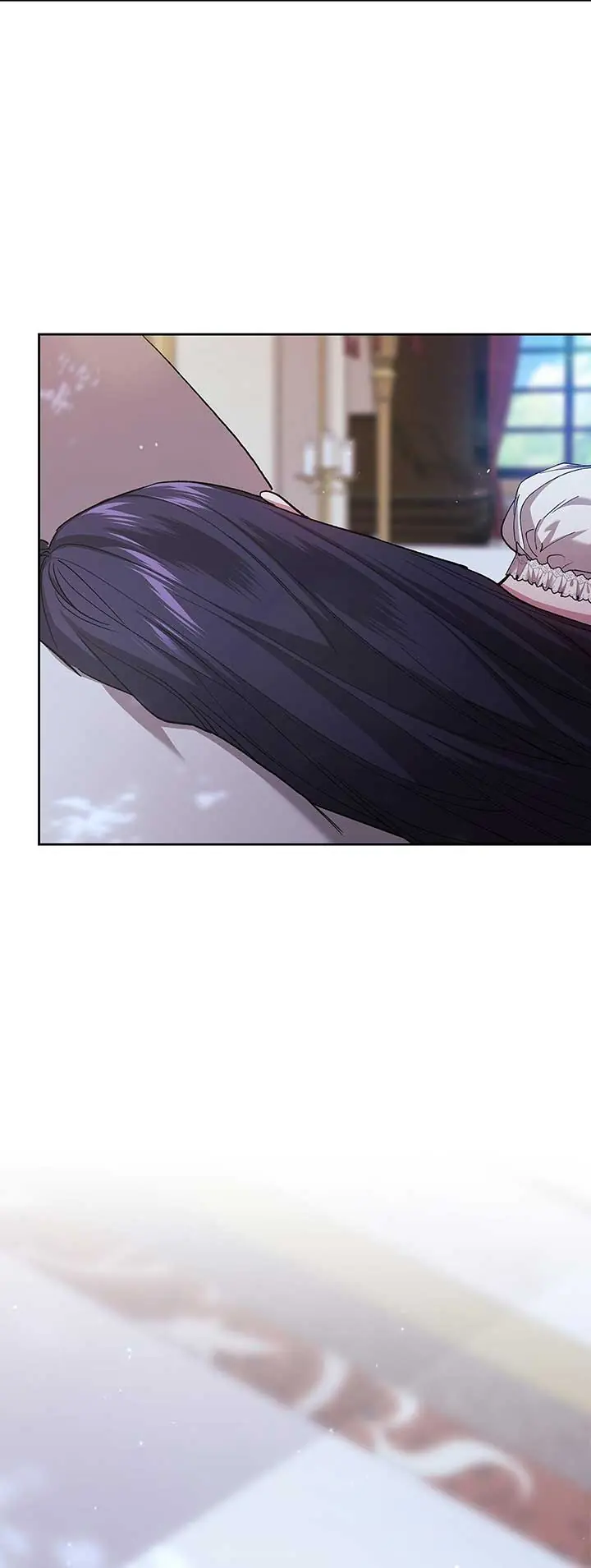 The Broken Ring: This Marriage Will Fail Anyway Chapter 88 Page 43