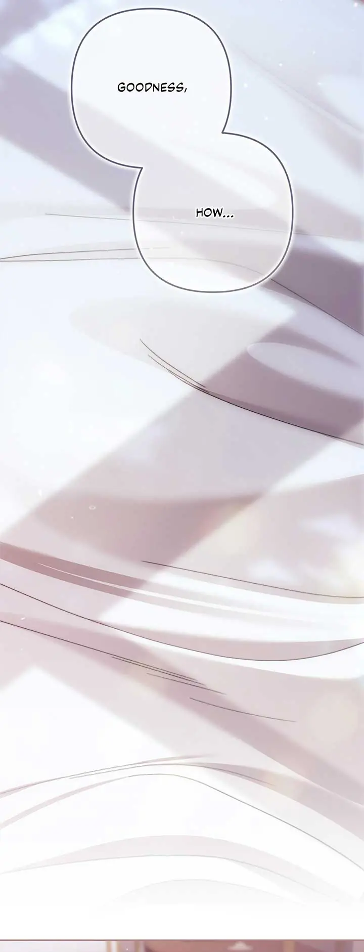 The Broken Ring: This Marriage Will Fail Anyway Chapter 88 Page 44