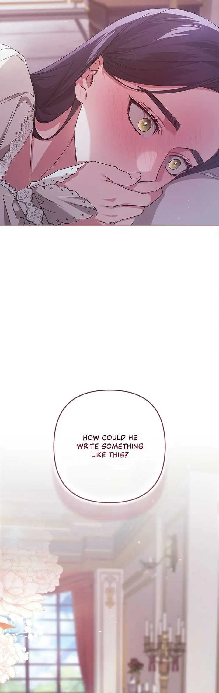 The Broken Ring: This Marriage Will Fail Anyway Chapter 88 Page 45