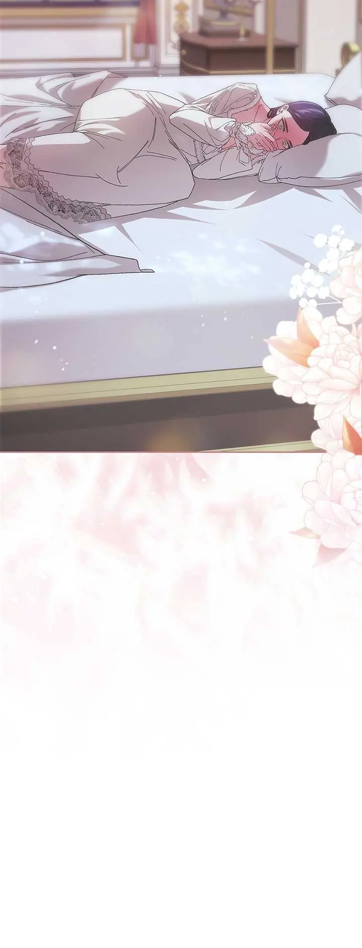 The Broken Ring: This Marriage Will Fail Anyway Chapter 88 Page 46