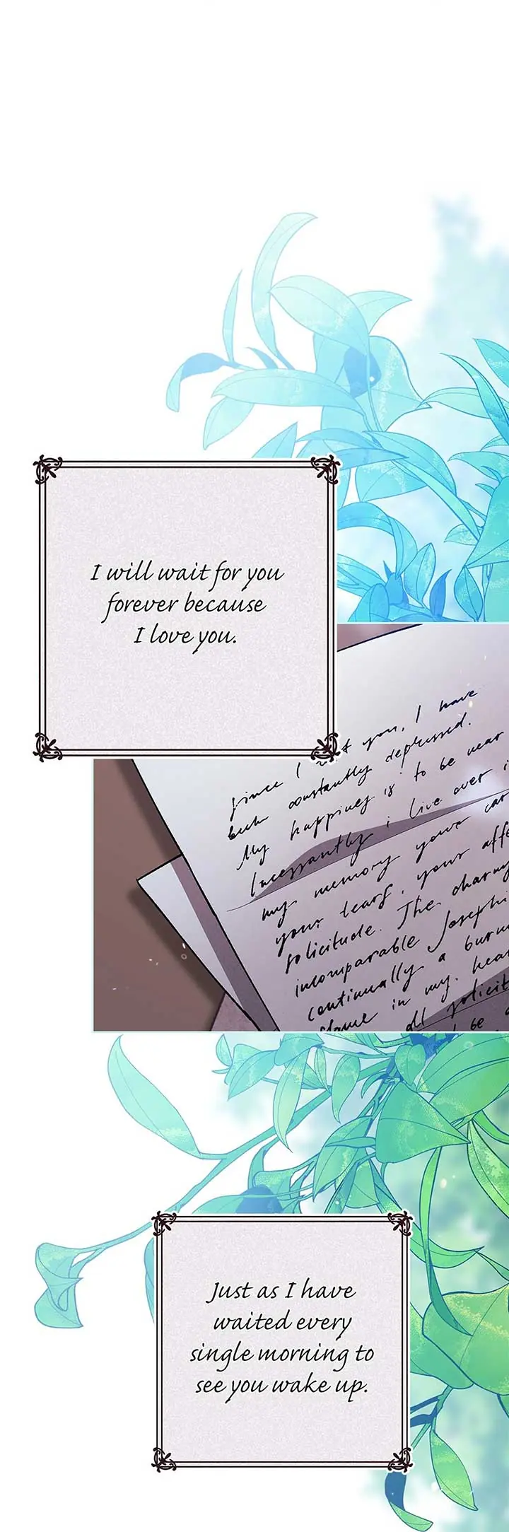 The Broken Ring: This Marriage Will Fail Anyway Chapter 90 Page 3