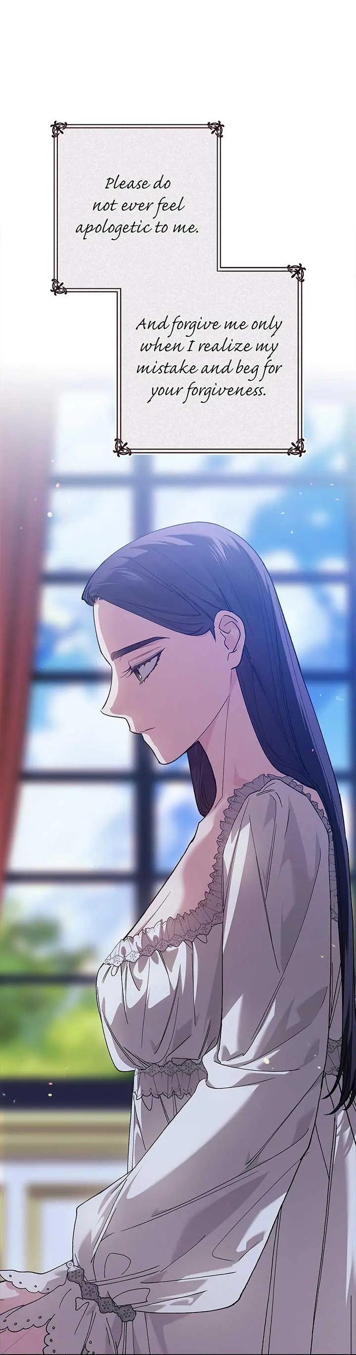 The Broken Ring: This Marriage Will Fail Anyway Chapter 90 Page 6