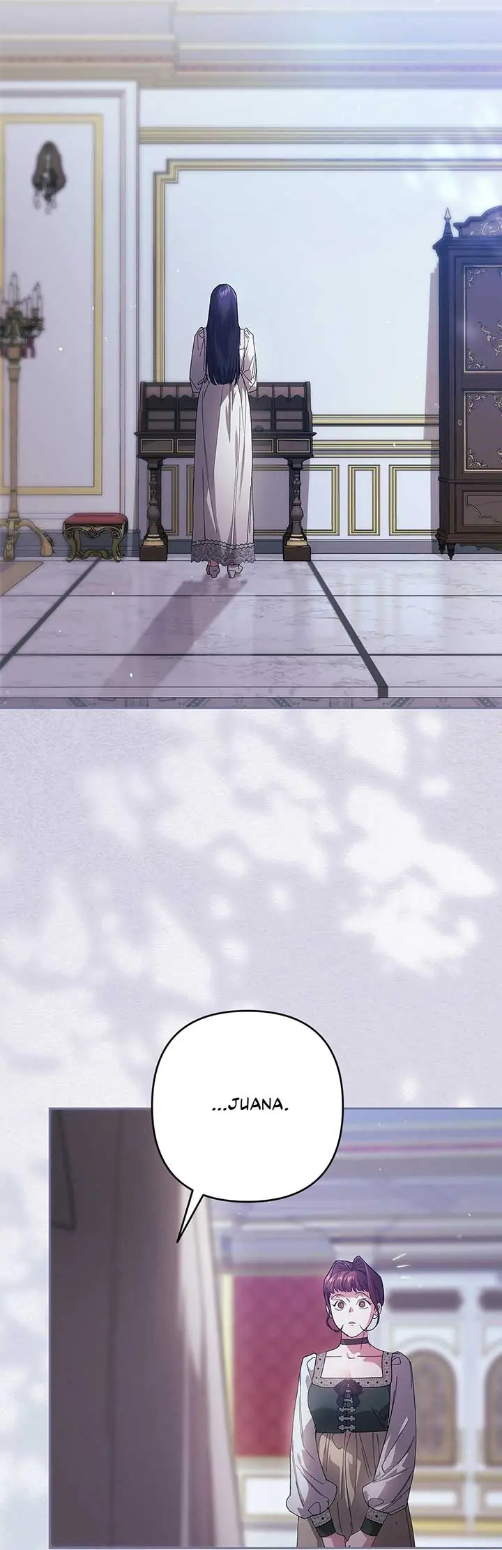 The Broken Ring: This Marriage Will Fail Anyway Chapter 90 Page 8