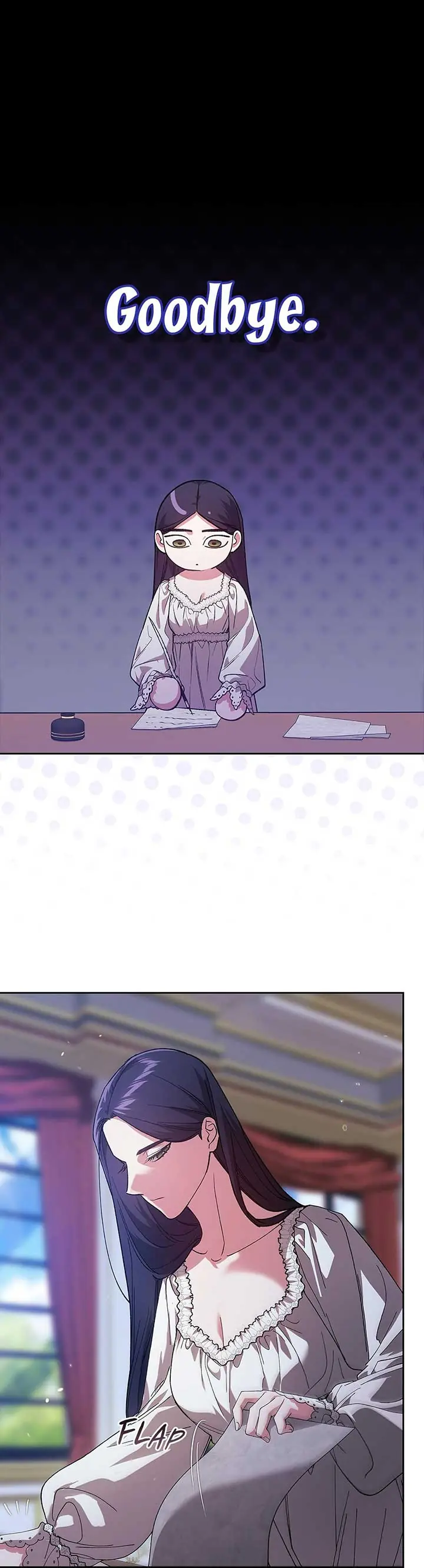 The Broken Ring: This Marriage Will Fail Anyway Chapter 90 Page 14