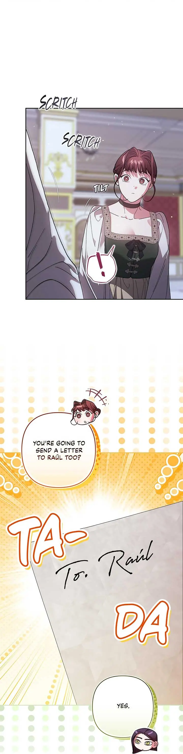 The Broken Ring: This Marriage Will Fail Anyway Chapter 90 Page 15