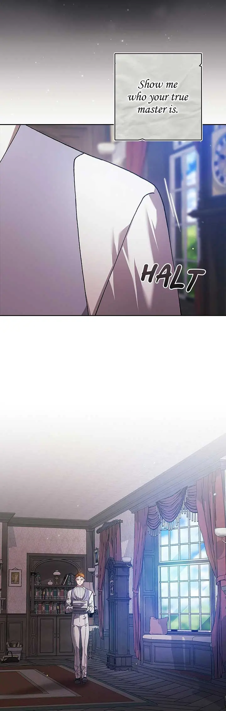 The Broken Ring: This Marriage Will Fail Anyway Chapter 90 Page 19