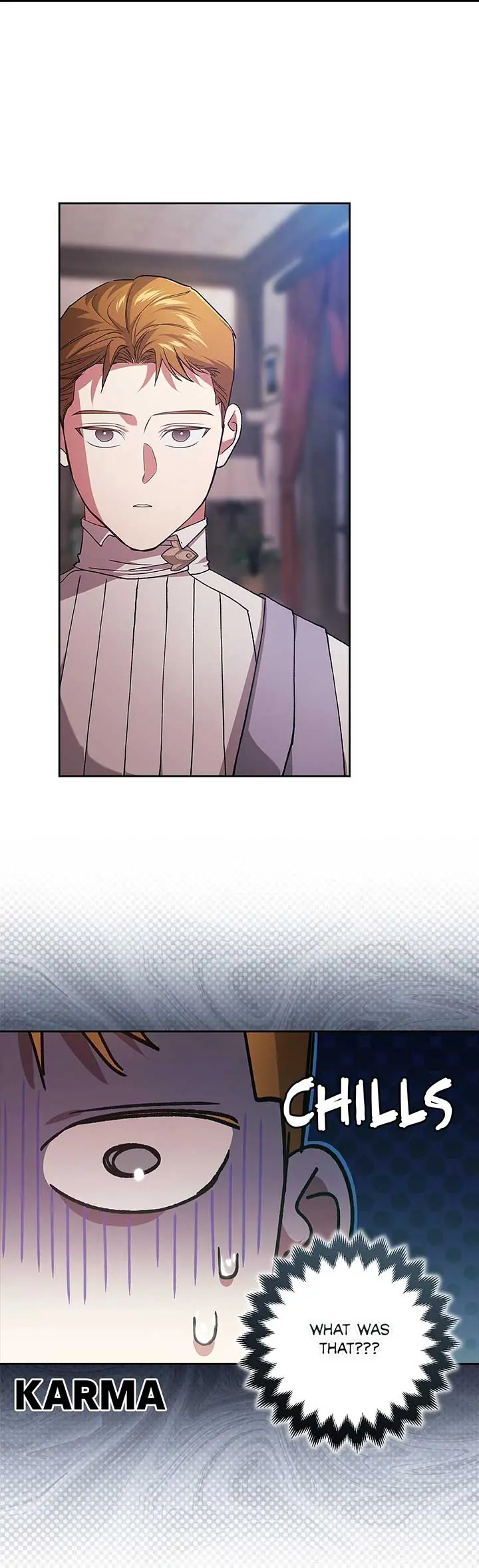 The Broken Ring: This Marriage Will Fail Anyway Chapter 90 Page 20
