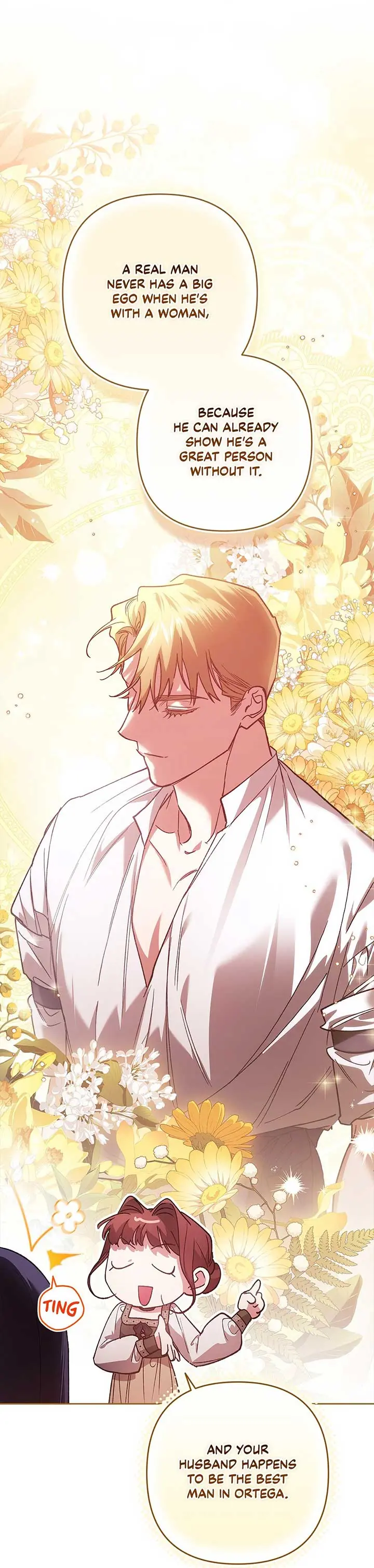 The Broken Ring: This Marriage Will Fail Anyway Chapter 90 Page 22
