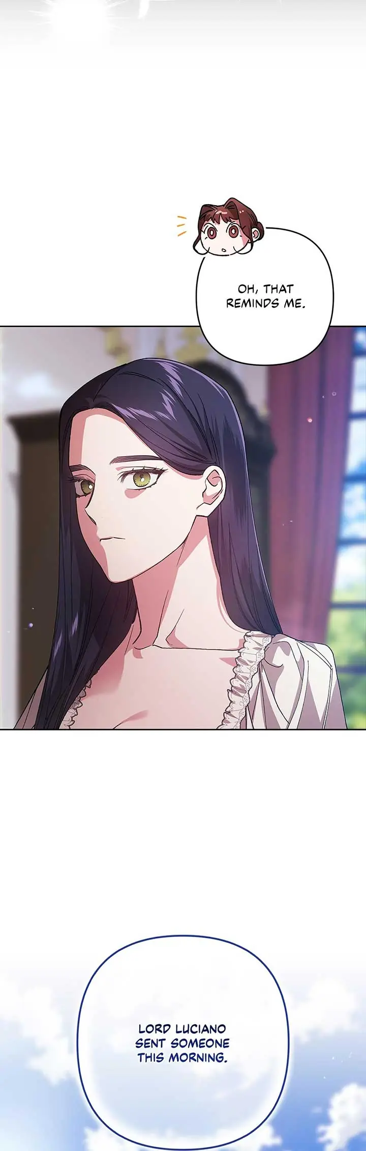 The Broken Ring: This Marriage Will Fail Anyway Chapter 90 Page 25