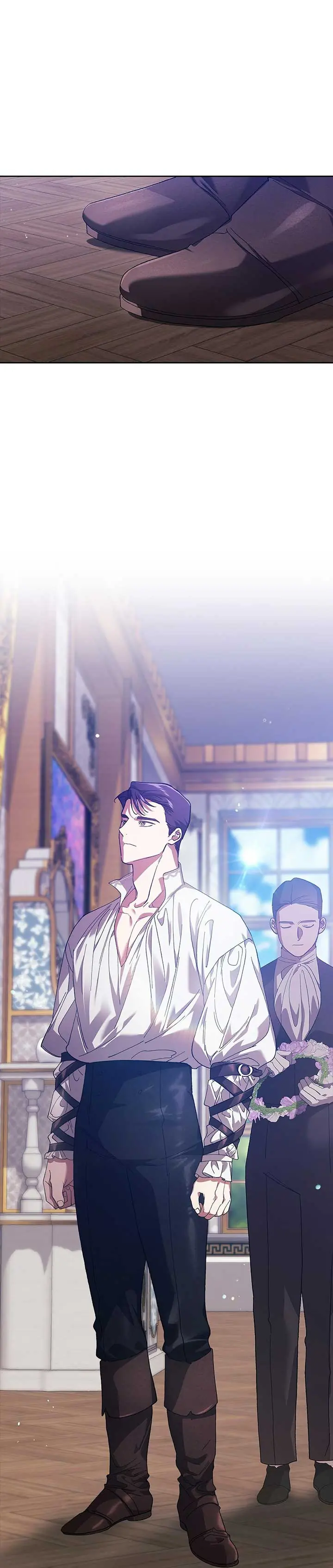 The Broken Ring: This Marriage Will Fail Anyway Chapter 90 Page 28