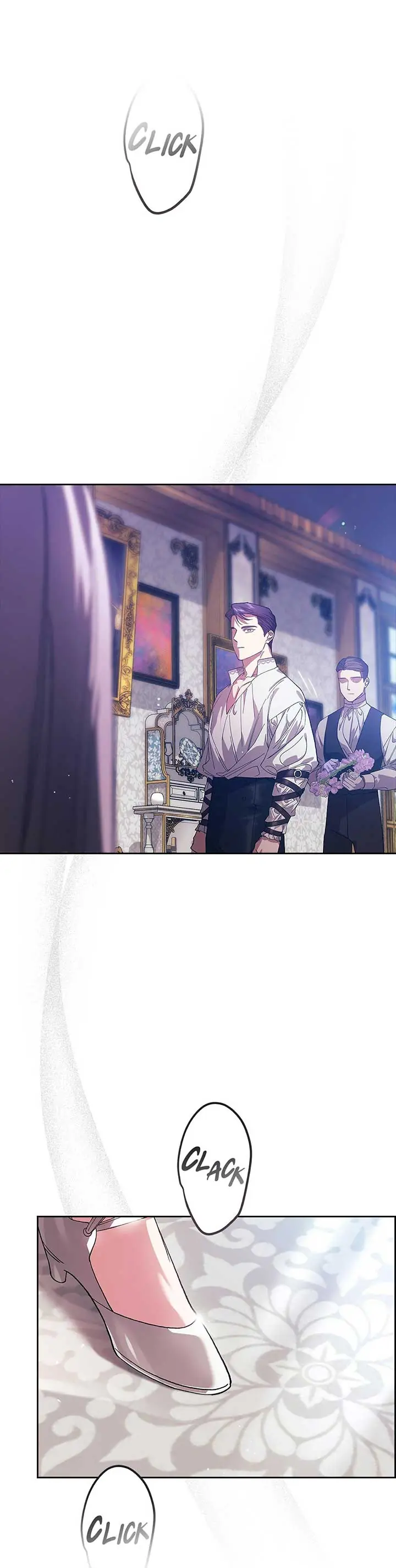 The Broken Ring: This Marriage Will Fail Anyway Chapter 90 Page 31