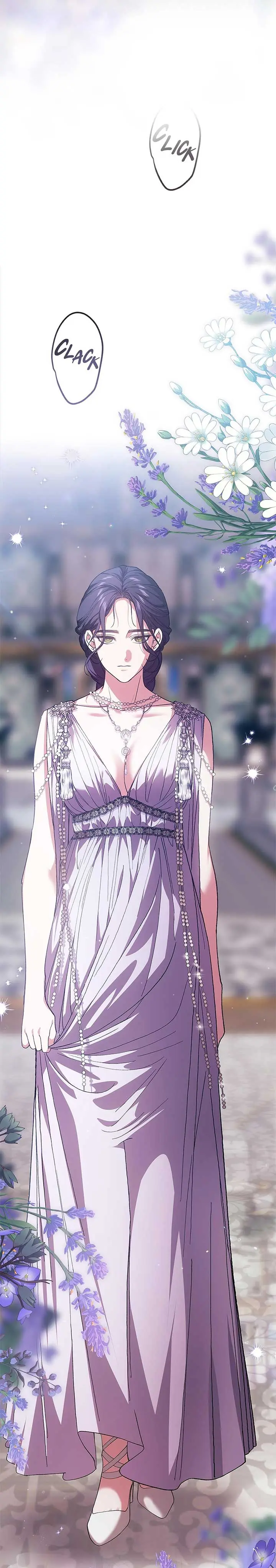 The Broken Ring: This Marriage Will Fail Anyway Chapter 90 Page 33