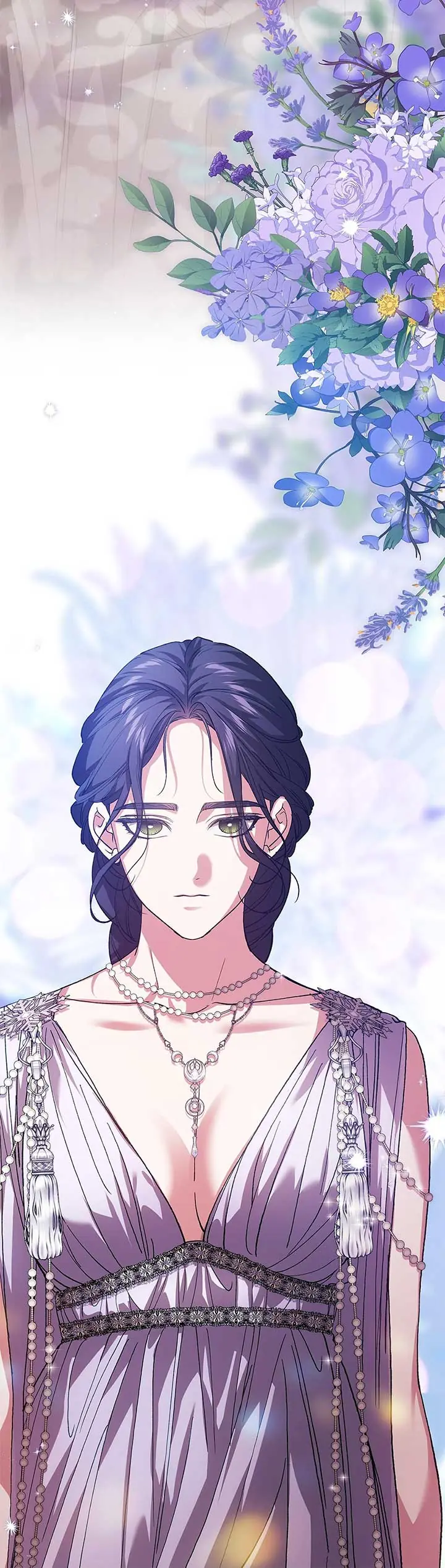 The Broken Ring: This Marriage Will Fail Anyway Chapter 90 Page 34