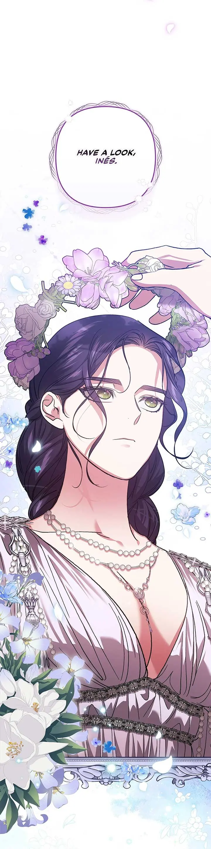The Broken Ring: This Marriage Will Fail Anyway Chapter 90 Page 37