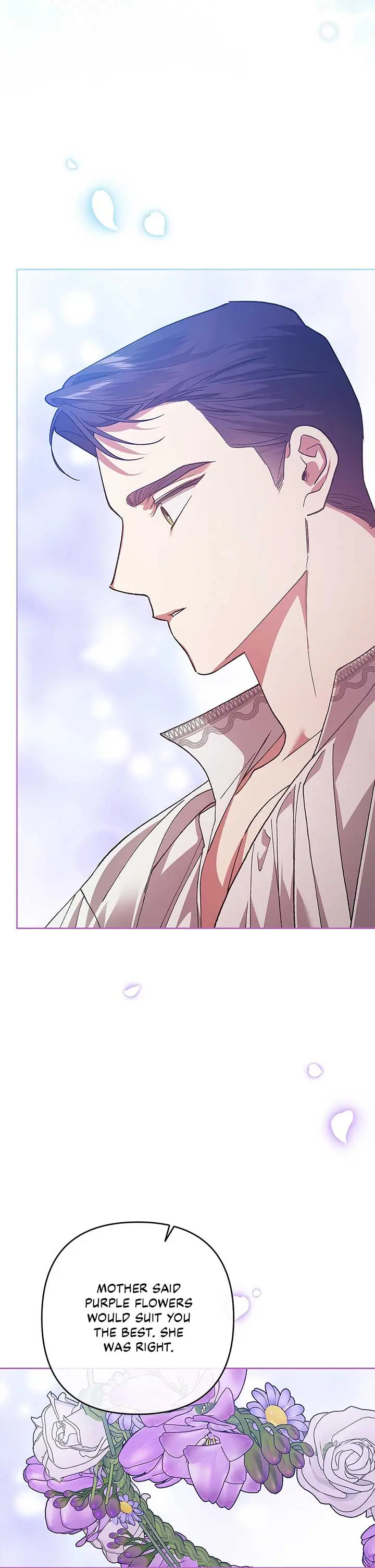 The Broken Ring: This Marriage Will Fail Anyway Chapter 90 Page 38