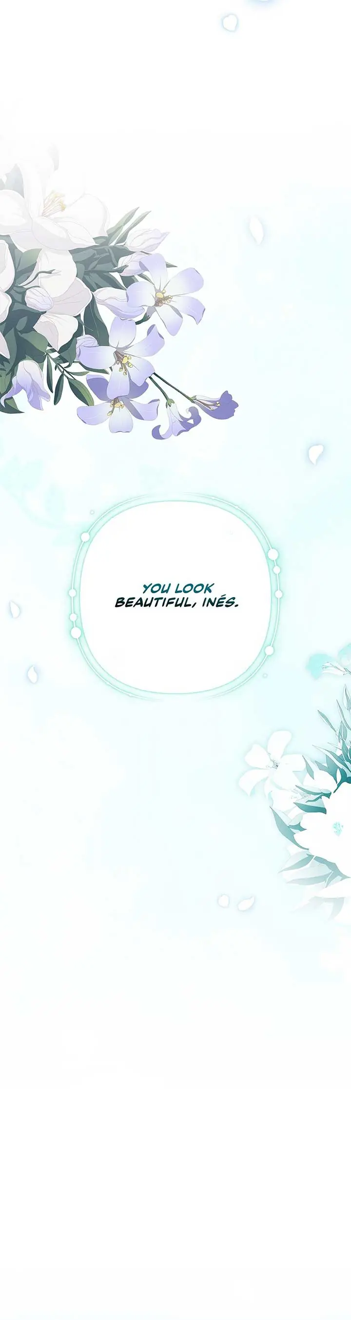 The Broken Ring: This Marriage Will Fail Anyway Chapter 90 Page 41
