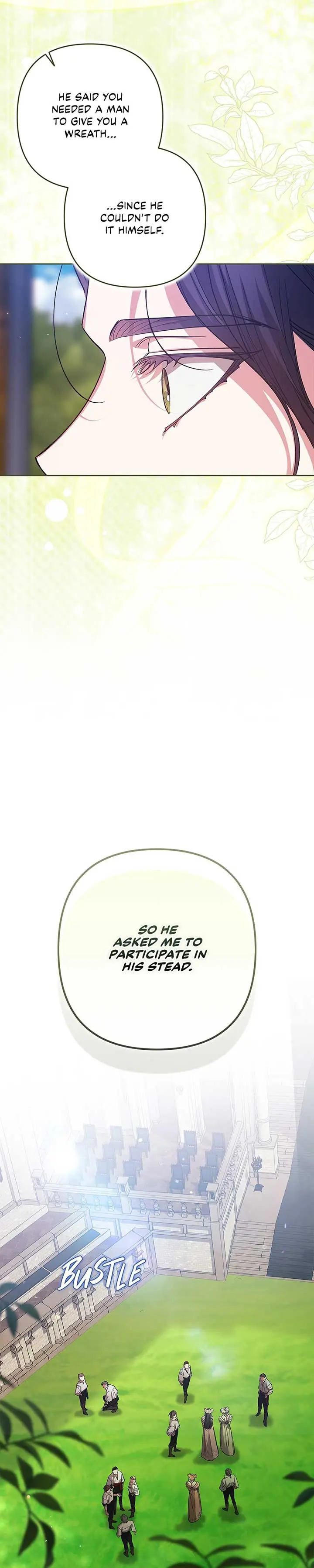 The Broken Ring: This Marriage Will Fail Anyway Chapter 90 Page 46