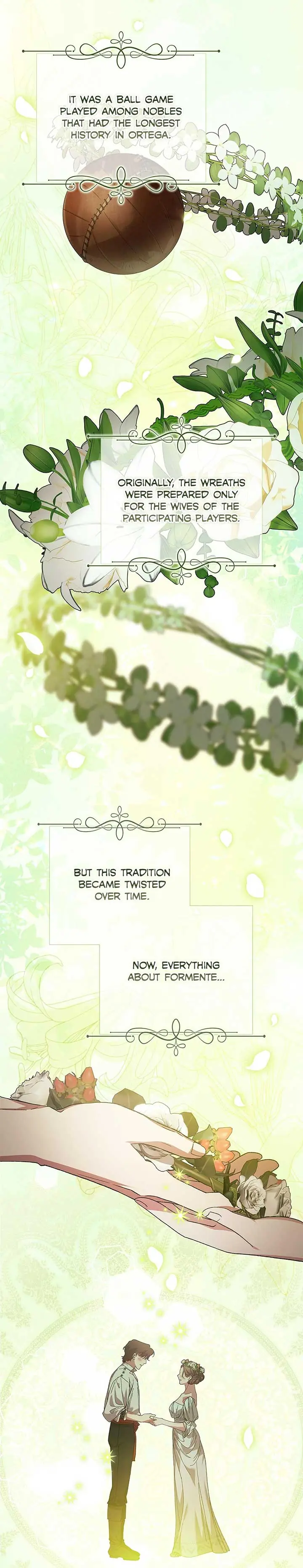 The Broken Ring: This Marriage Will Fail Anyway Chapter 91 Page 3