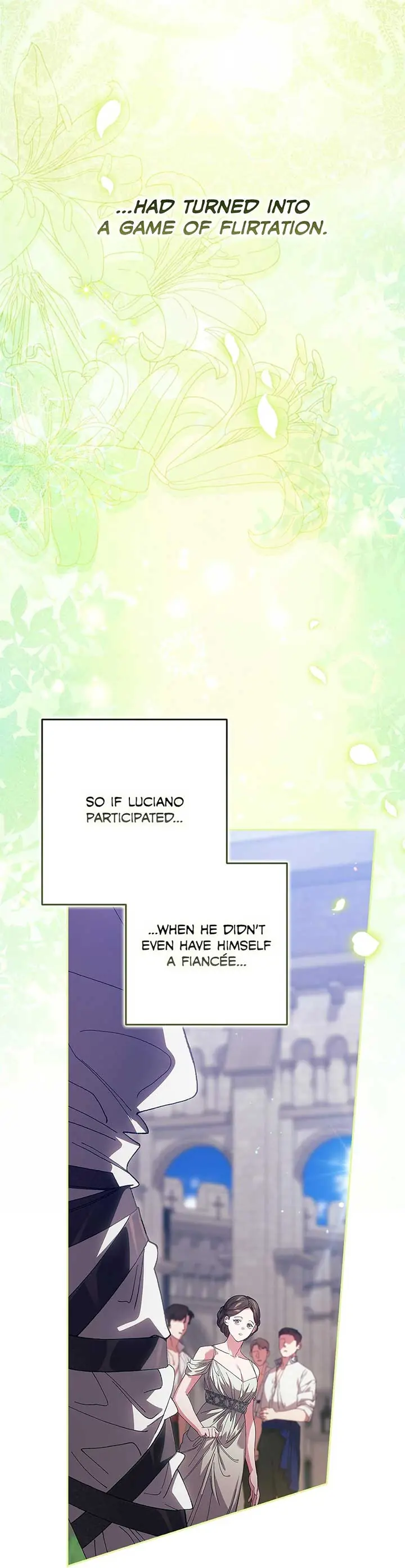 The Broken Ring: This Marriage Will Fail Anyway Chapter 91 Page 4