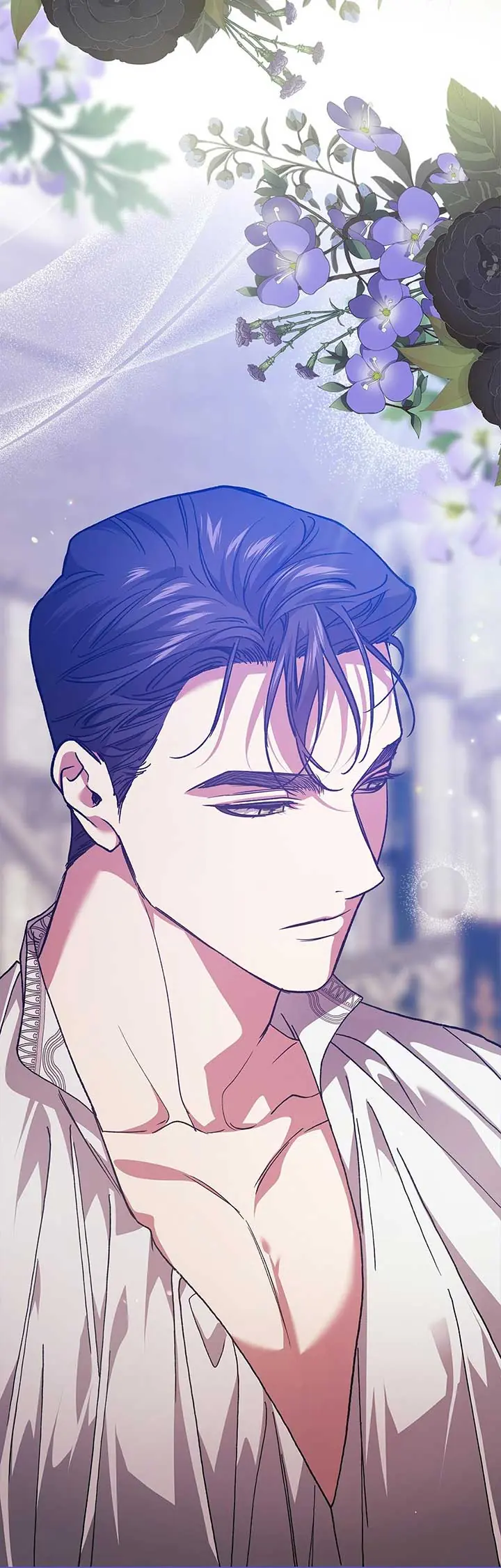 The Broken Ring: This Marriage Will Fail Anyway Chapter 91 Page 7