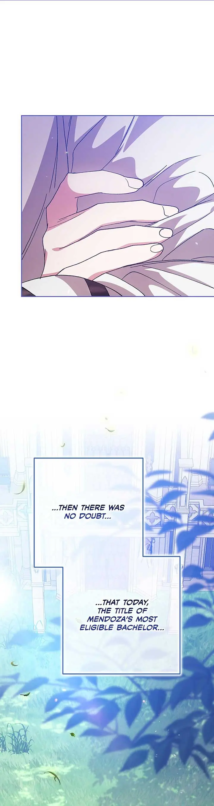 The Broken Ring: This Marriage Will Fail Anyway Chapter 91 Page 8