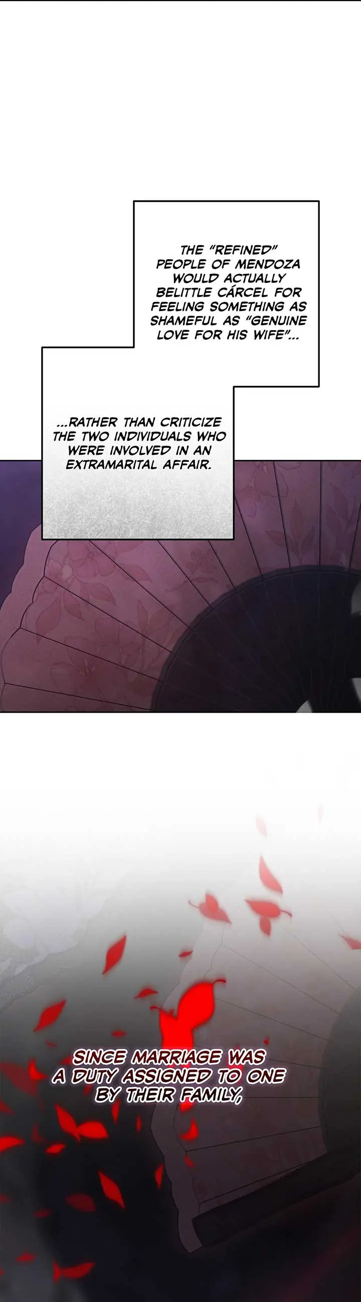 The Broken Ring: This Marriage Will Fail Anyway Chapter 91 Page 14