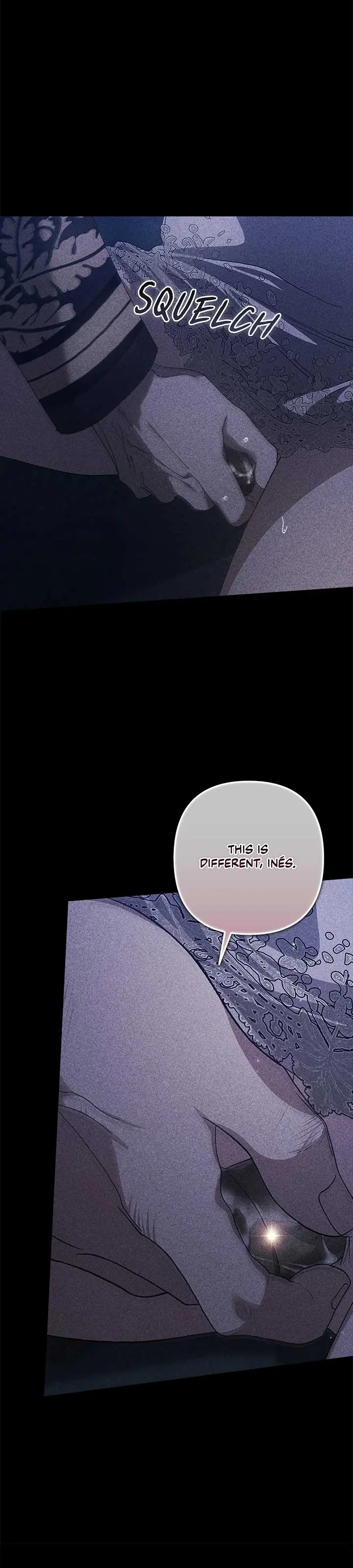 The Broken Ring: This Marriage Will Fail Anyway Chapter 91 Page 19