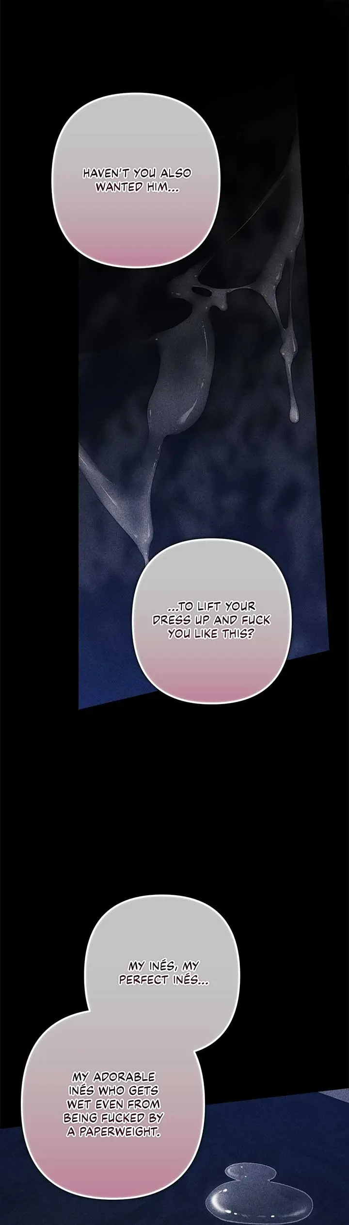 The Broken Ring: This Marriage Will Fail Anyway Chapter 91 Page 22