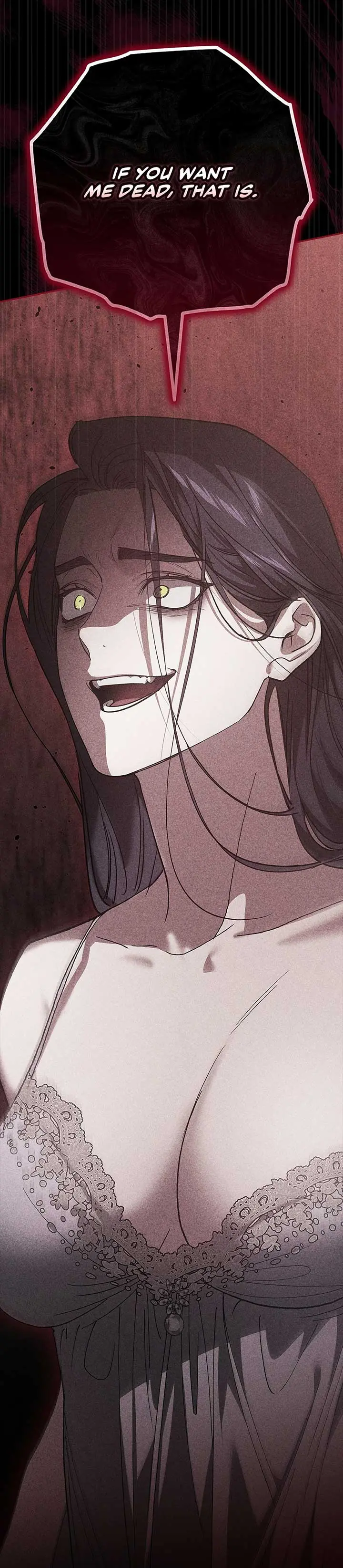 The Broken Ring: This Marriage Will Fail Anyway Chapter 91 Page 30