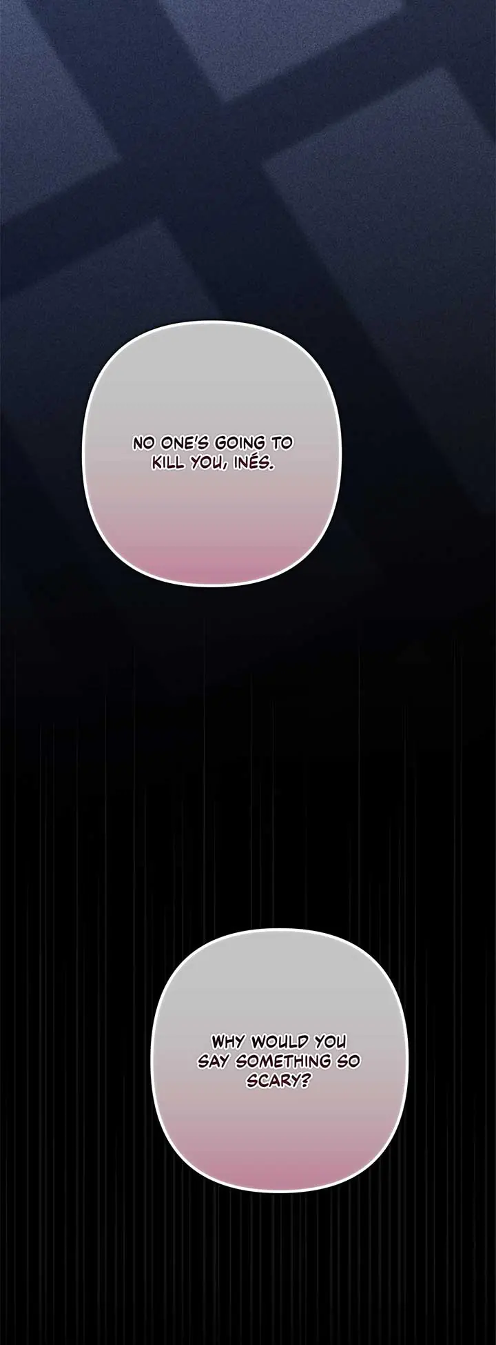 The Broken Ring: This Marriage Will Fail Anyway Chapter 91 Page 32