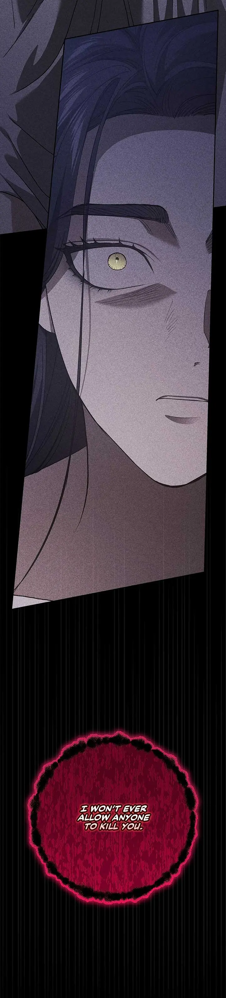 The Broken Ring: This Marriage Will Fail Anyway Chapter 91 Page 34