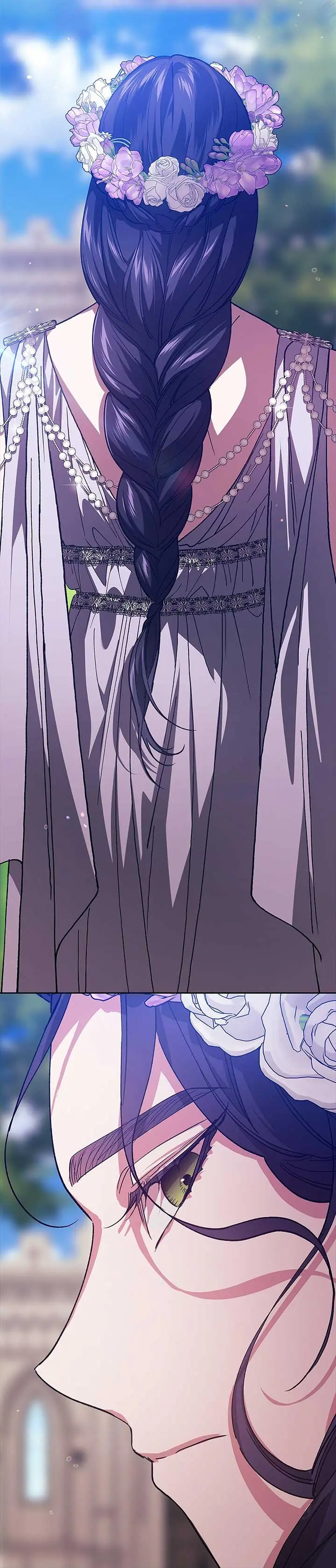 The Broken Ring: This Marriage Will Fail Anyway Chapter 91 Page 36