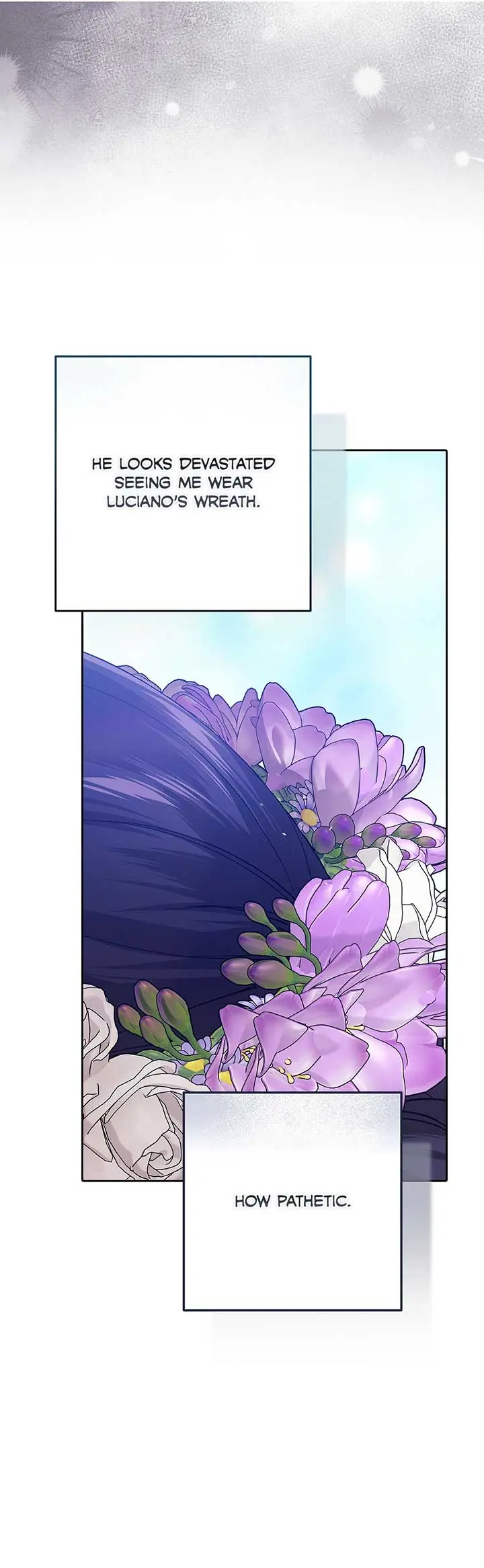 The Broken Ring: This Marriage Will Fail Anyway Chapter 91 Page 38