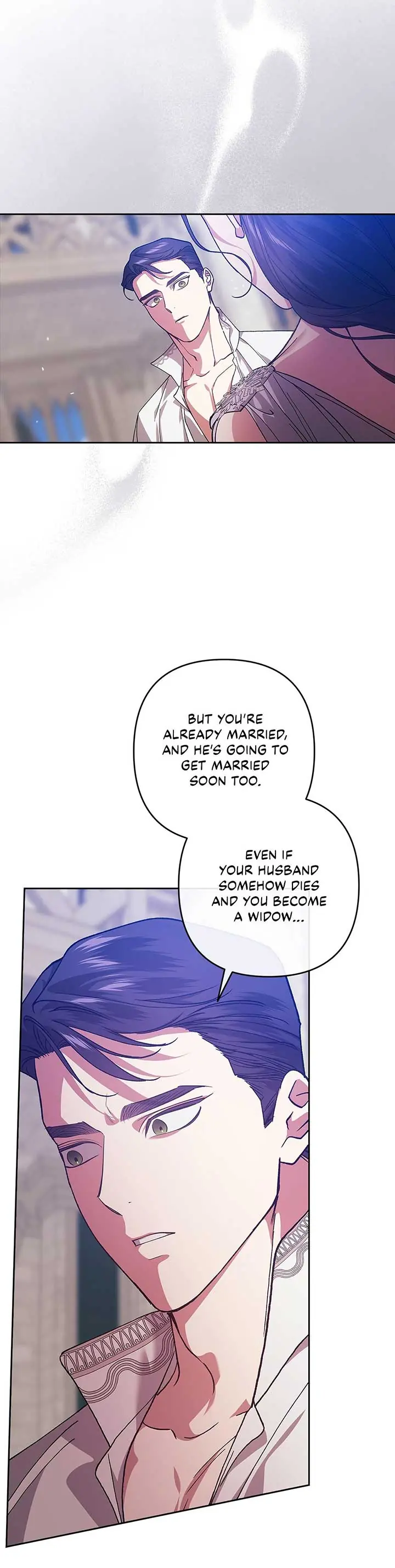 The Broken Ring: This Marriage Will Fail Anyway Chapter 91 Page 46