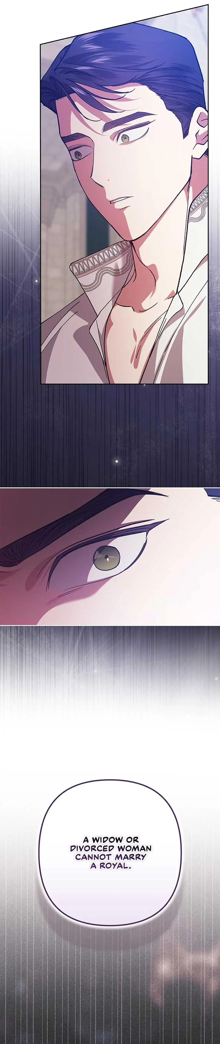 The Broken Ring: This Marriage Will Fail Anyway Chapter 91 Page 47