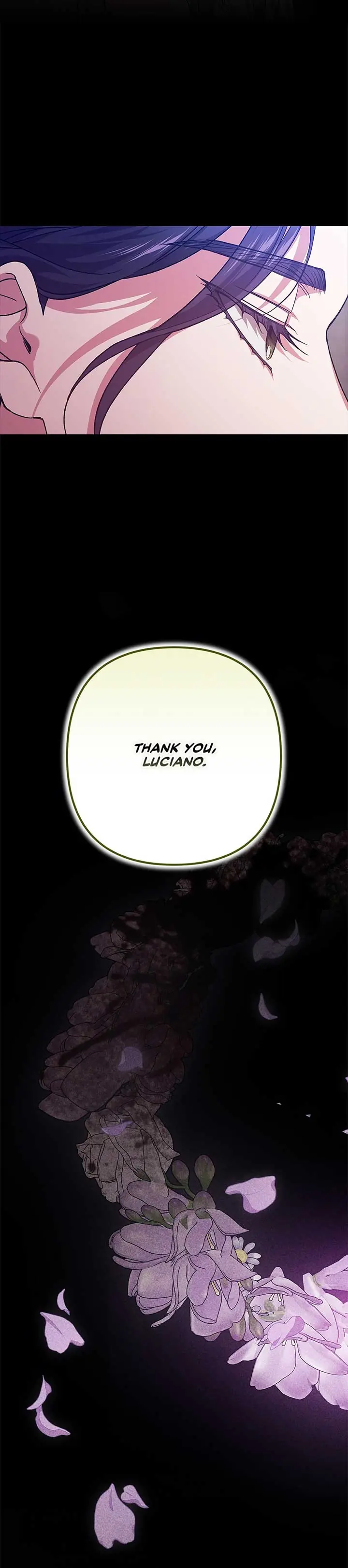 The Broken Ring: This Marriage Will Fail Anyway Chapter 91 Page 49