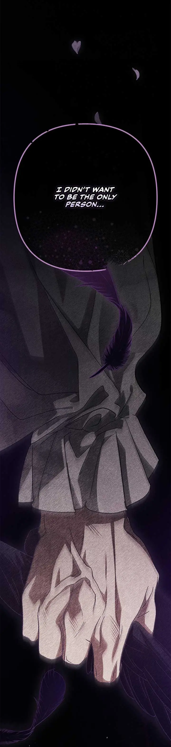 The Broken Ring: This Marriage Will Fail Anyway Chapter 91 Page 50