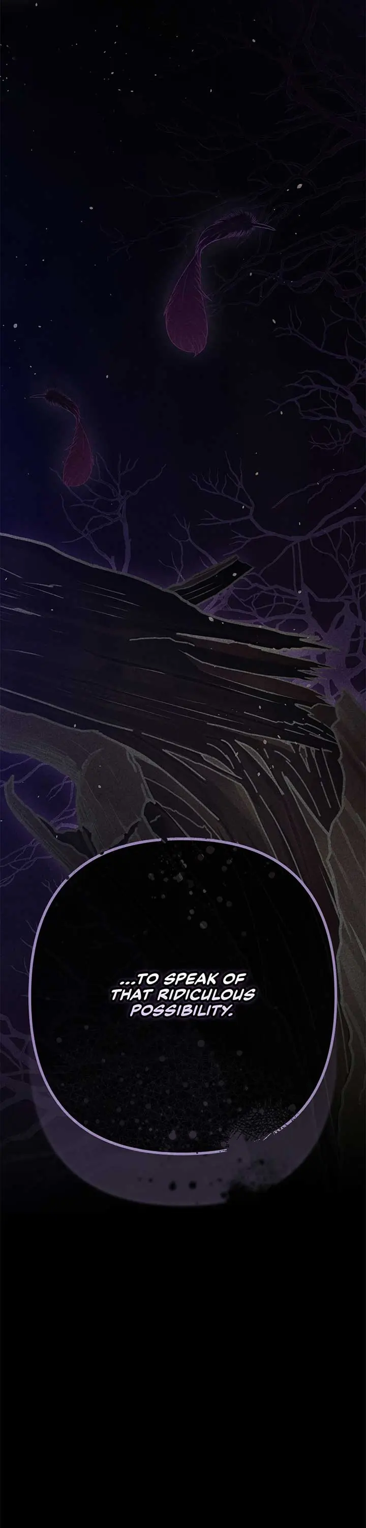 The Broken Ring: This Marriage Will Fail Anyway Chapter 91 Page 51