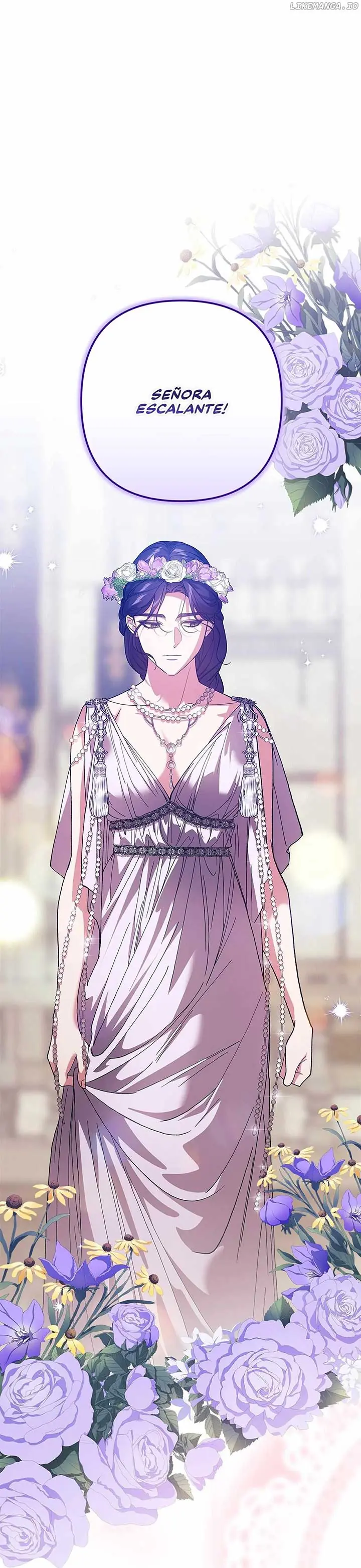 The Broken Ring: This Marriage Will Fail Anyway Chapter 92 Page 7
