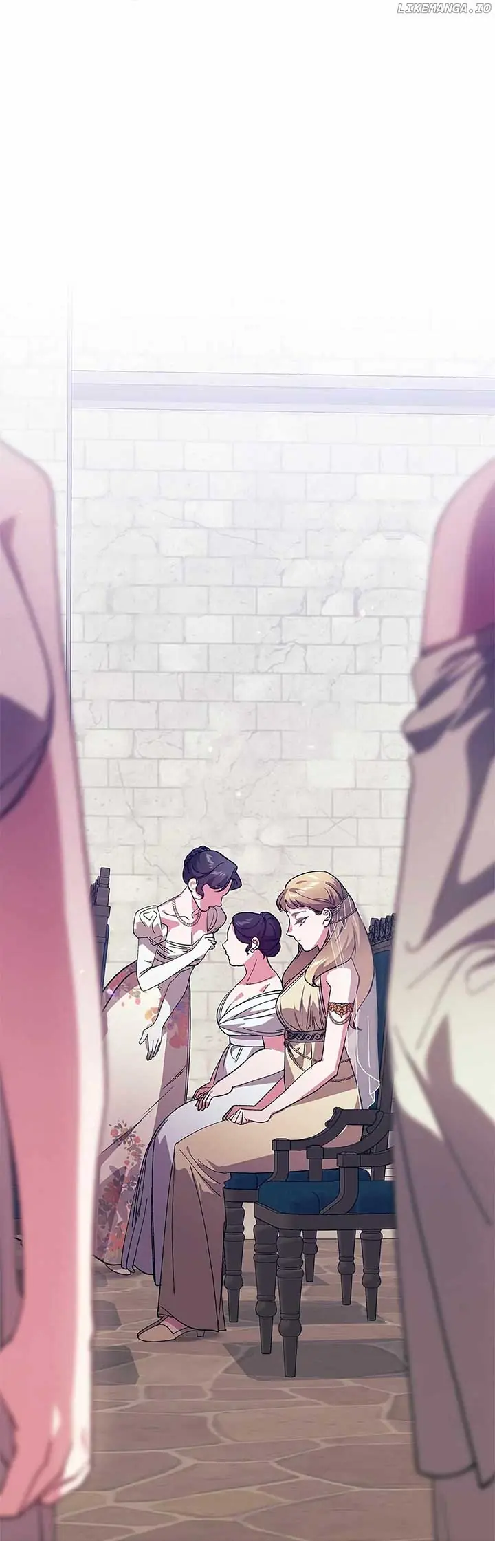 The Broken Ring: This Marriage Will Fail Anyway Chapter 92 Page 9