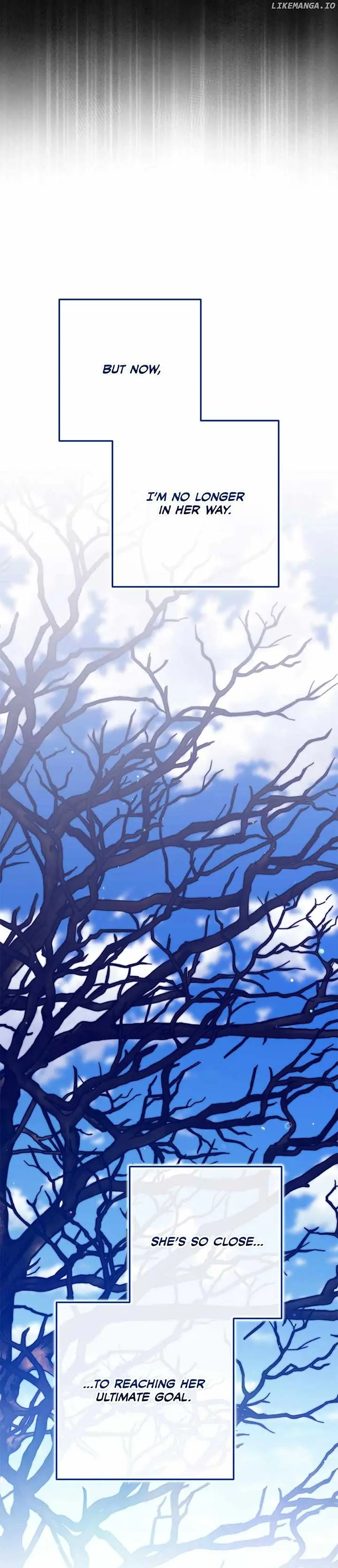 The Broken Ring: This Marriage Will Fail Anyway Chapter 92 Page 14