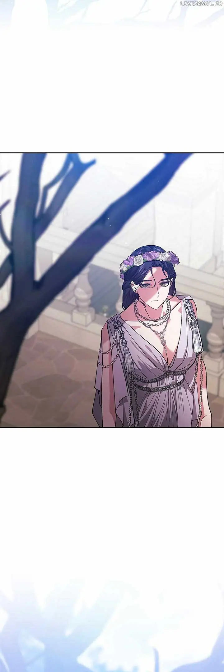 The Broken Ring: This Marriage Will Fail Anyway Chapter 92 Page 15