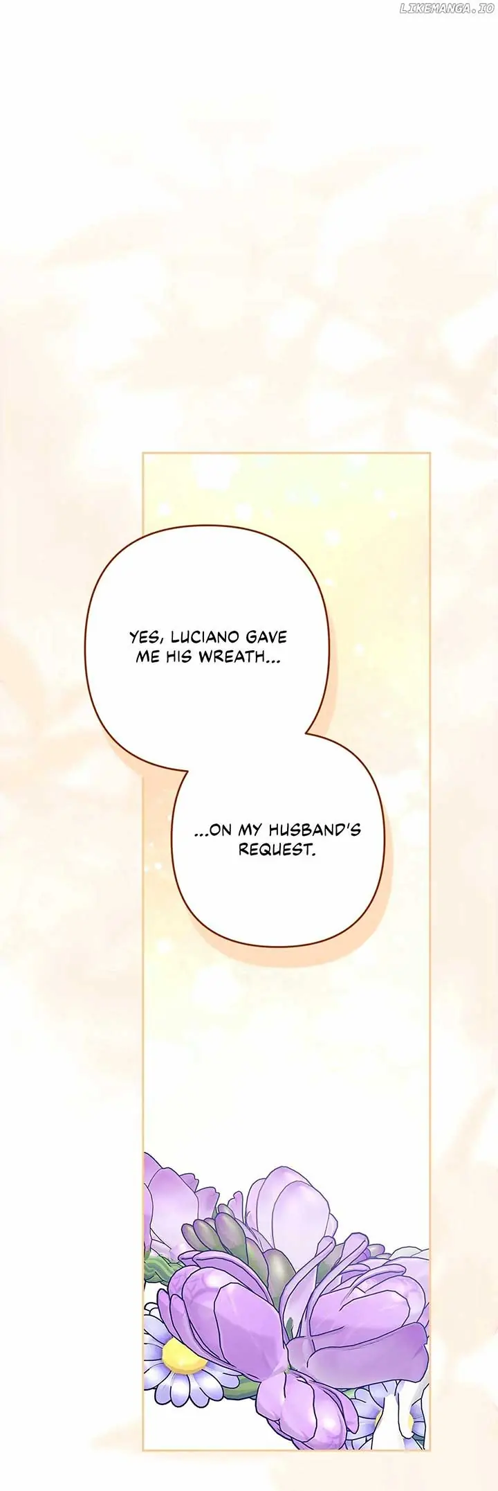 The Broken Ring: This Marriage Will Fail Anyway Chapter 92 Page 18