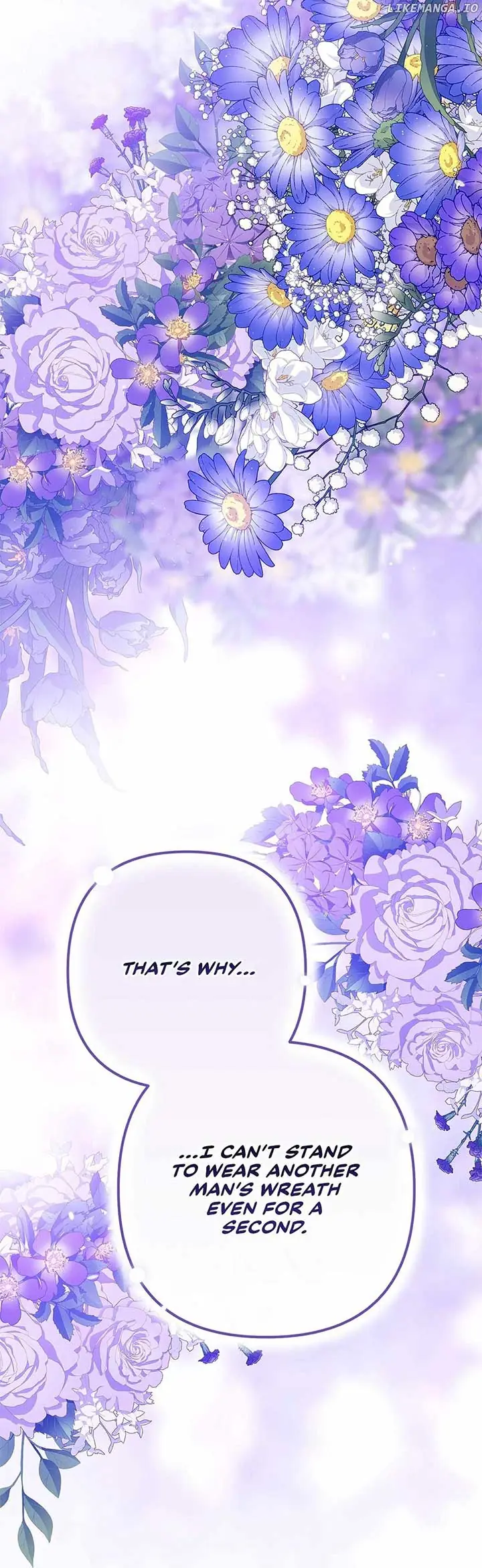 The Broken Ring: This Marriage Will Fail Anyway Chapter 92 Page 32